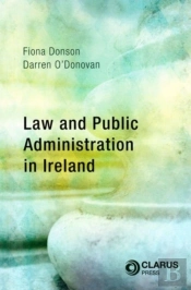Law And Public Administration In Ireland
