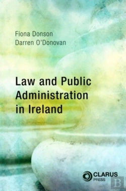 Bertrand.pt - Law And Public Administration In Ireland