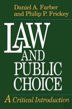 Bertrand.pt - Law And Public Choice