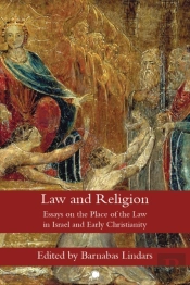 Law And Religion