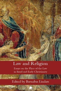 Bertrand.pt - Law And Religion