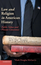 Law And Religion In American History