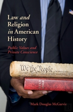 Bertrand.pt - Law And Religion In American History
