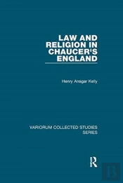Law And Religion In Chaucer'S England