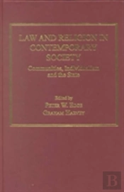 Law And Religion In Contemporary Society