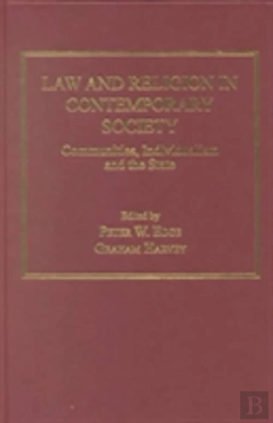Bertrand.pt - Law And Religion In Contemporary Society