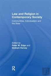 Law And Religion In Contemporary Society