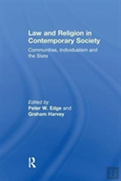Bertrand.pt - Law And Religion In Contemporary Society