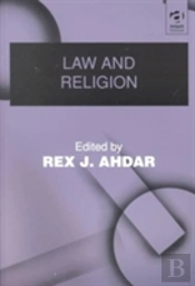 Law And Religion