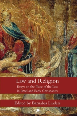 Bertrand.pt - Law And Religion