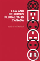 Law And Religious Pluralism In Canada