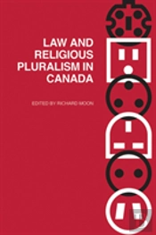 Law And Religious Pluralism In Canada