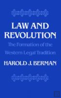 Bertrand.pt - Law And Revolution, I