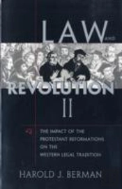 Law And Revolution, Ii