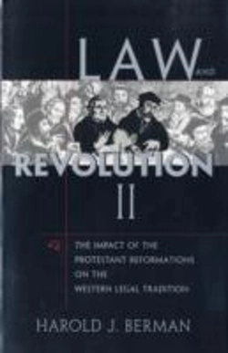 Bertrand.pt - Law And Revolution, Ii