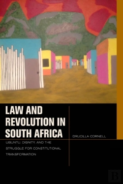 Bertrand.pt - Law And Revolution In South Africa