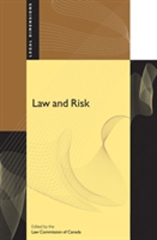 Law And Risk
