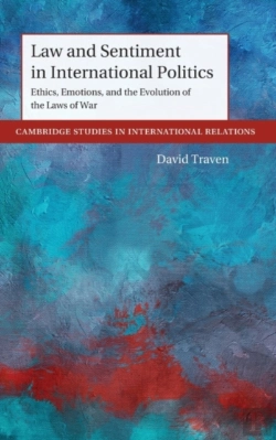 Bertrand.pt - Law And Sentiment In International Politics