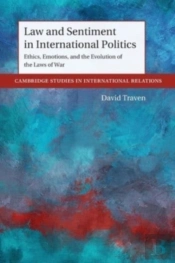 Law And Sentiment In International Politics