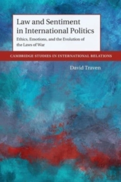 Bertrand.pt - Law And Sentiment In International Politics