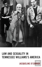 Law And Sexuality In Tennessee Williams'S America