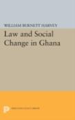 Law And Social Change In Ghana