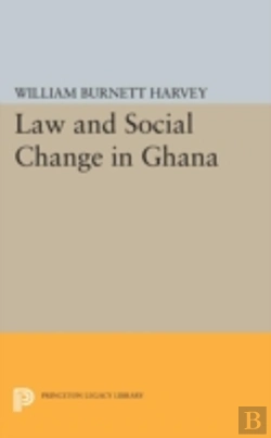 Bertrand.pt - Law And Social Change In Ghana