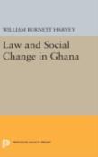 Law And Social Change In Ghana