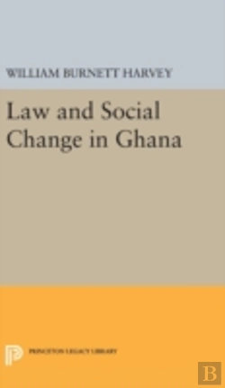 Bertrand.pt - Law And Social Change In Ghana