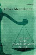 Law And Social Transformation In India