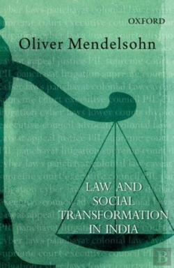 Bertrand.pt - Law And Social Transformation In India