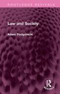 Law And Society