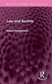 Law And Society