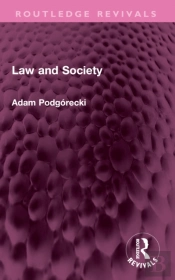 Law And Society