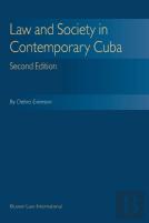 Law And Society Contemporary Cuba