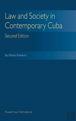 Bertrand.pt - Law And Society Contemporary Cuba