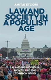 Law And Society In A Populist Age