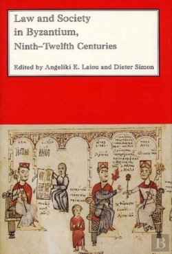 Bertrand.pt - Law And Society In Byzantium
