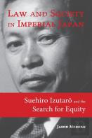 Law And Society In Imperial Japan