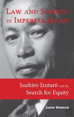 Bertrand.pt - Law And Society In Imperial Japan