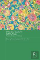 Law And Society In Malaysia