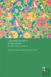 Law And Society In Malaysia
