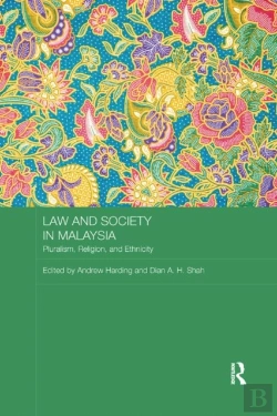 Bertrand.pt - Law And Society In Malaysia