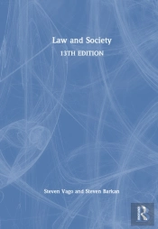 Law And Society