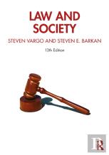 Law And Society