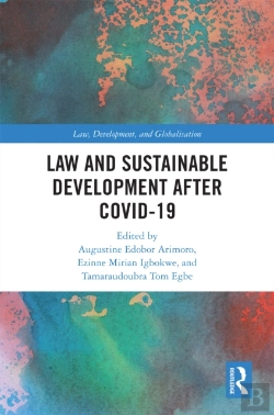 Bertrand.pt - Law And Sustainable Development After Covid-19
