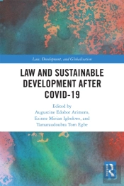 Law And Sustainable Development After Covid-19