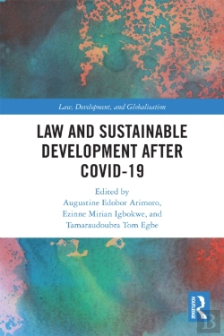 Bertrand.pt - Law And Sustainable Development After Covid-19