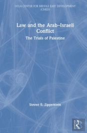 Law And The Arabâ€“Israeli Conflict
