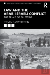 Law And The Arabâ€“Israeli Conflict